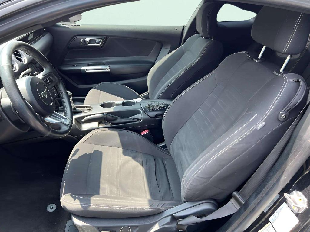 2016 Ford Mustang - $18,995