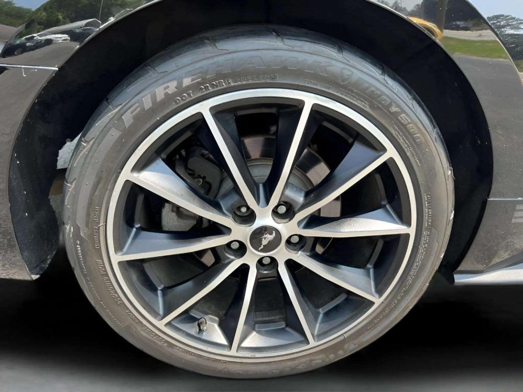 2016 Ford Mustang - $18,995