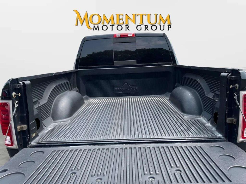 2015 Ram 1500 - $27,995