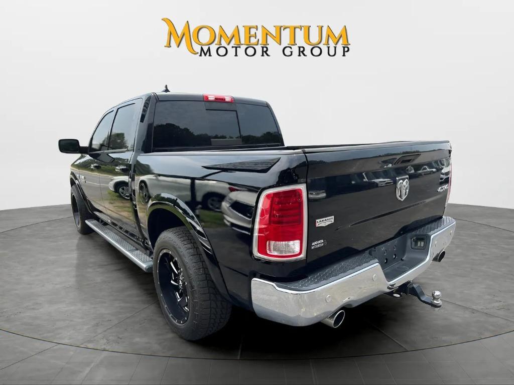 2015 Ram 1500 - $27,995