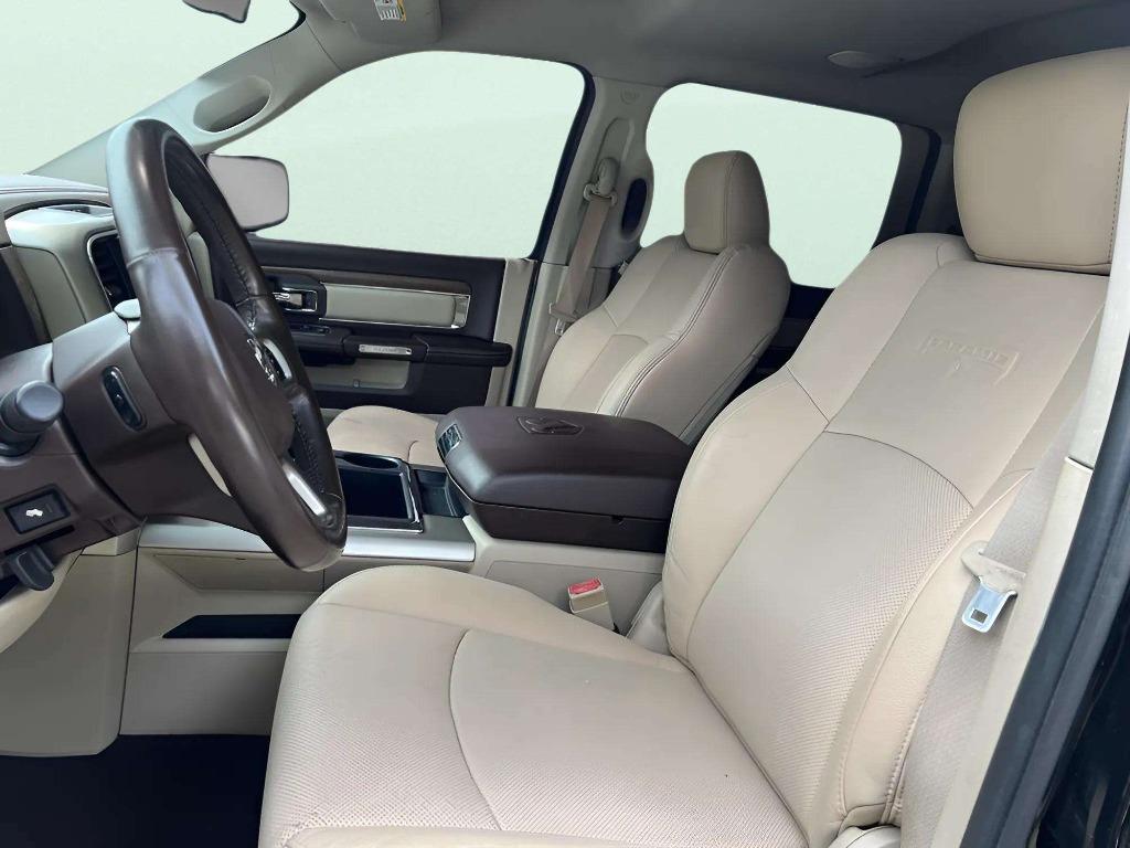 2015 Ram 1500 - $27,995