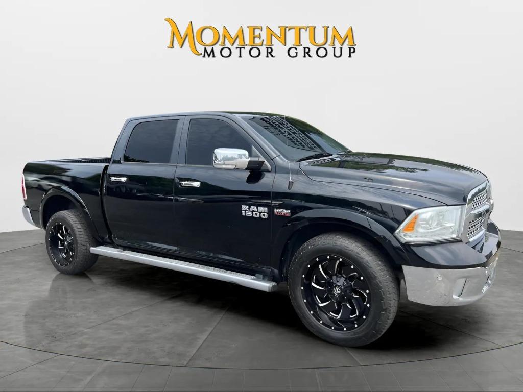 2015 Ram 1500 - $27,995