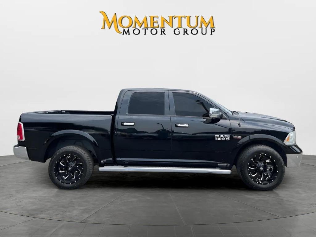 2015 Ram 1500 - $27,995
