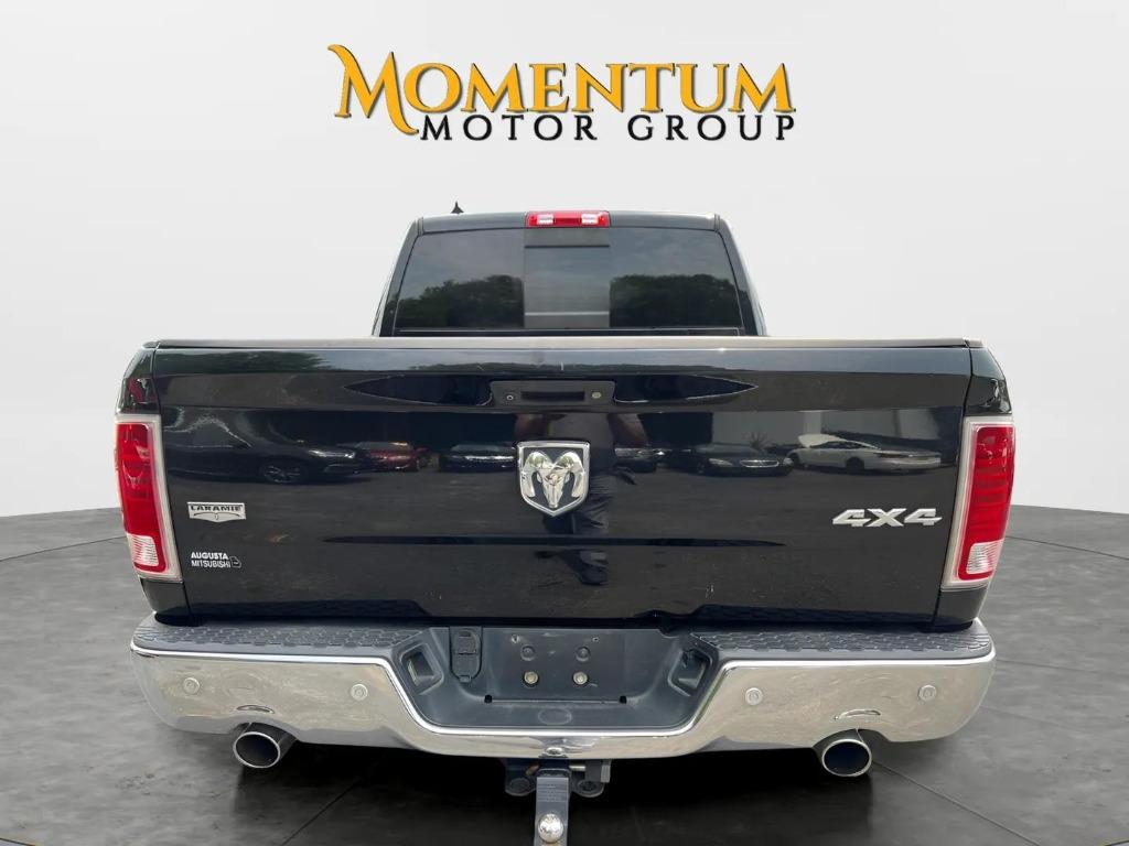 2015 Ram 1500 - $27,995