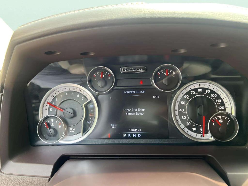 2015 Ram 1500 - $27,995
