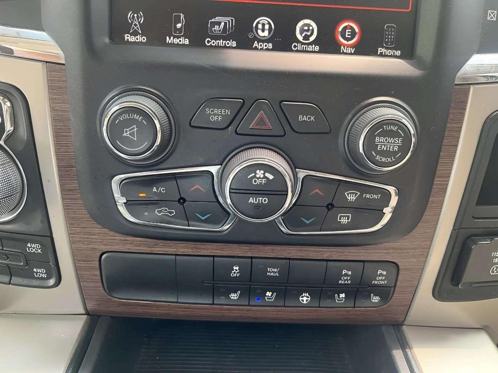 2015 Ram 1500 - $27,995