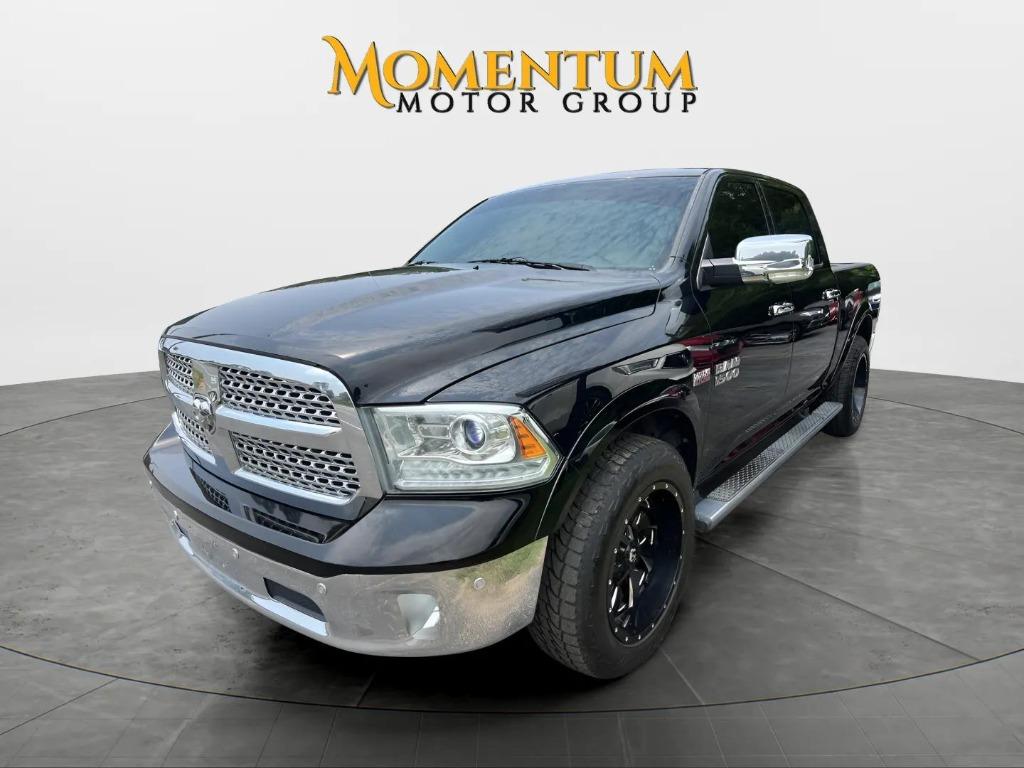 2015 Ram 1500 - $27,995