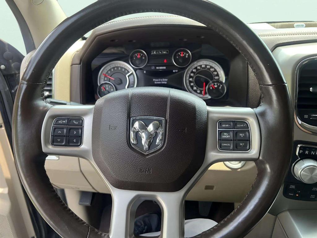 2015 Ram 1500 - $27,995