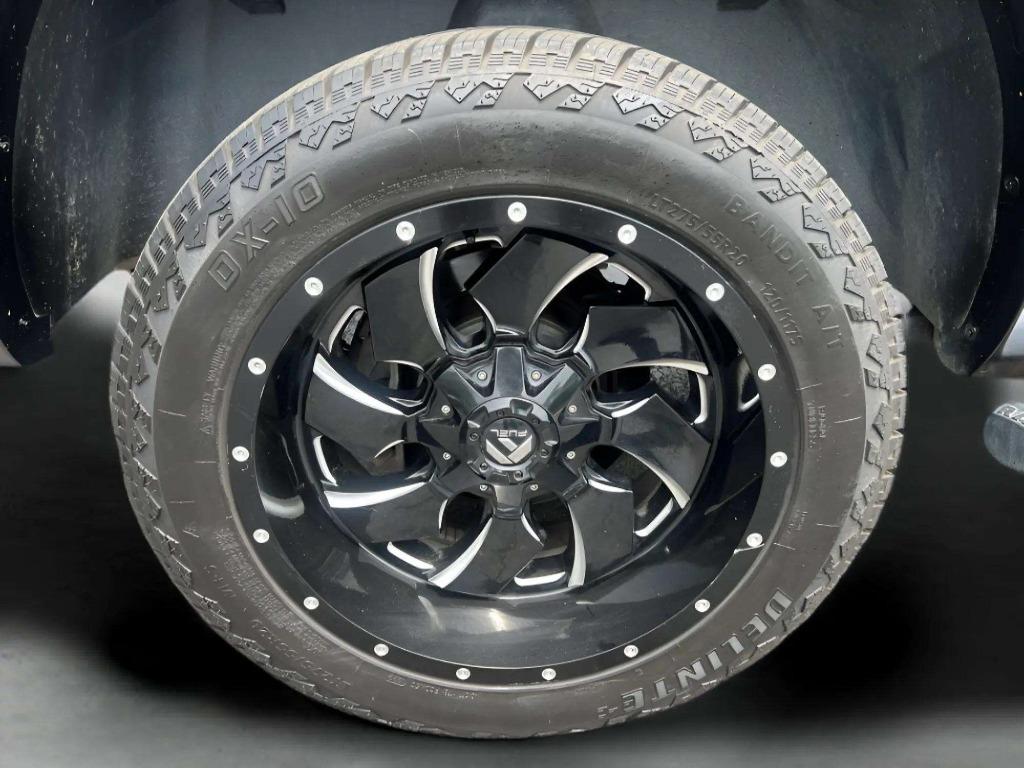 2015 Ram 1500 - $27,995