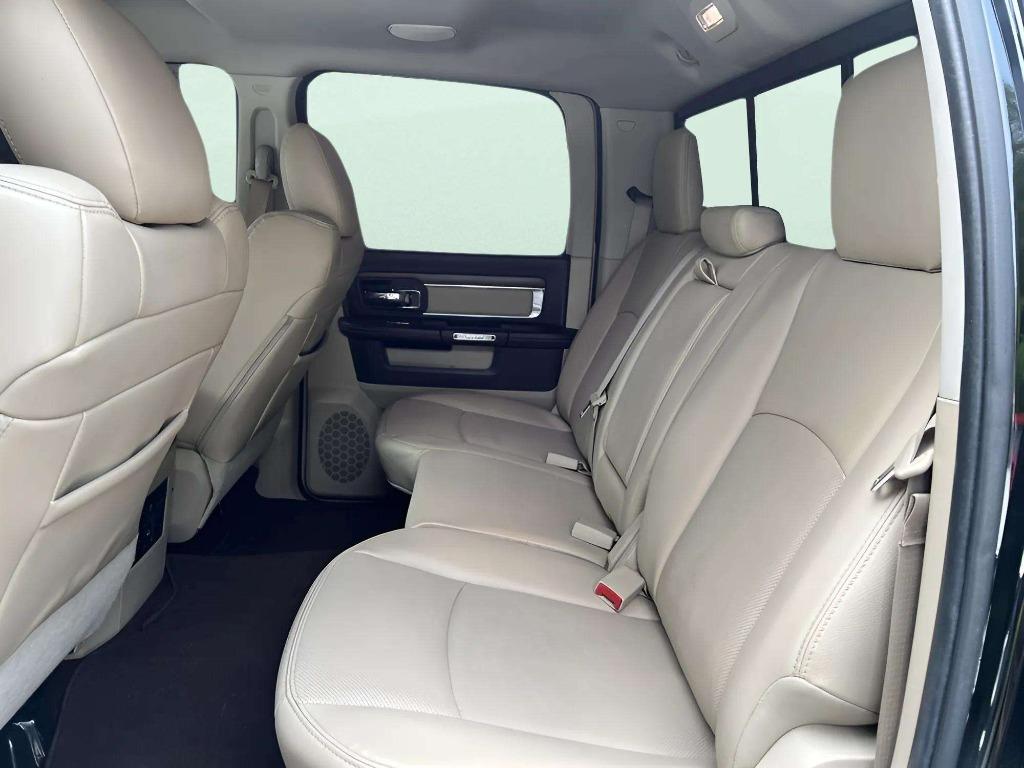 2015 Ram 1500 - $27,995