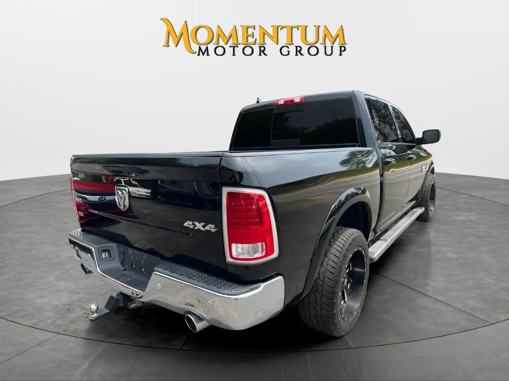 2015 Ram 1500 - $27,995