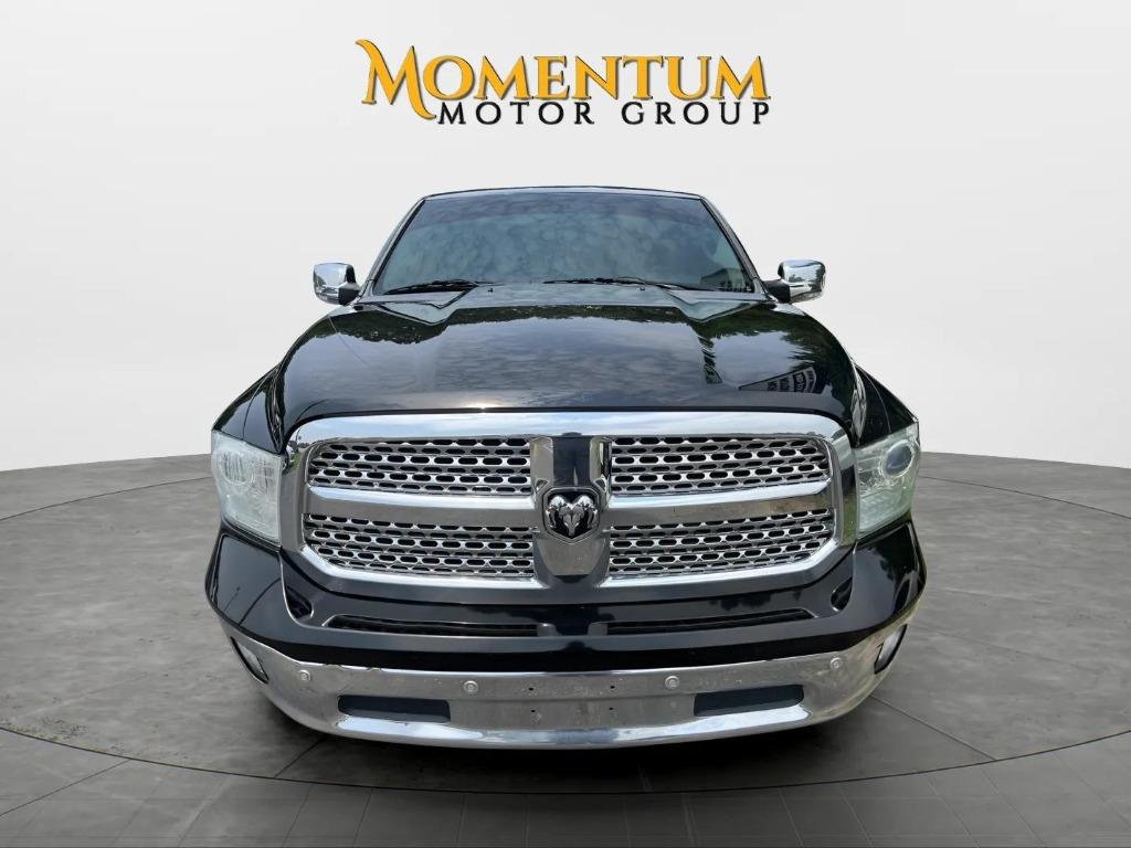 2015 Ram 1500 - $27,995