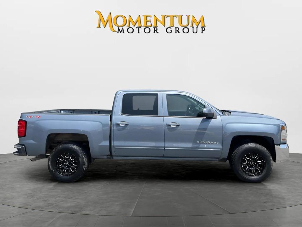 2016 Chevrolet Silverado - $18,995