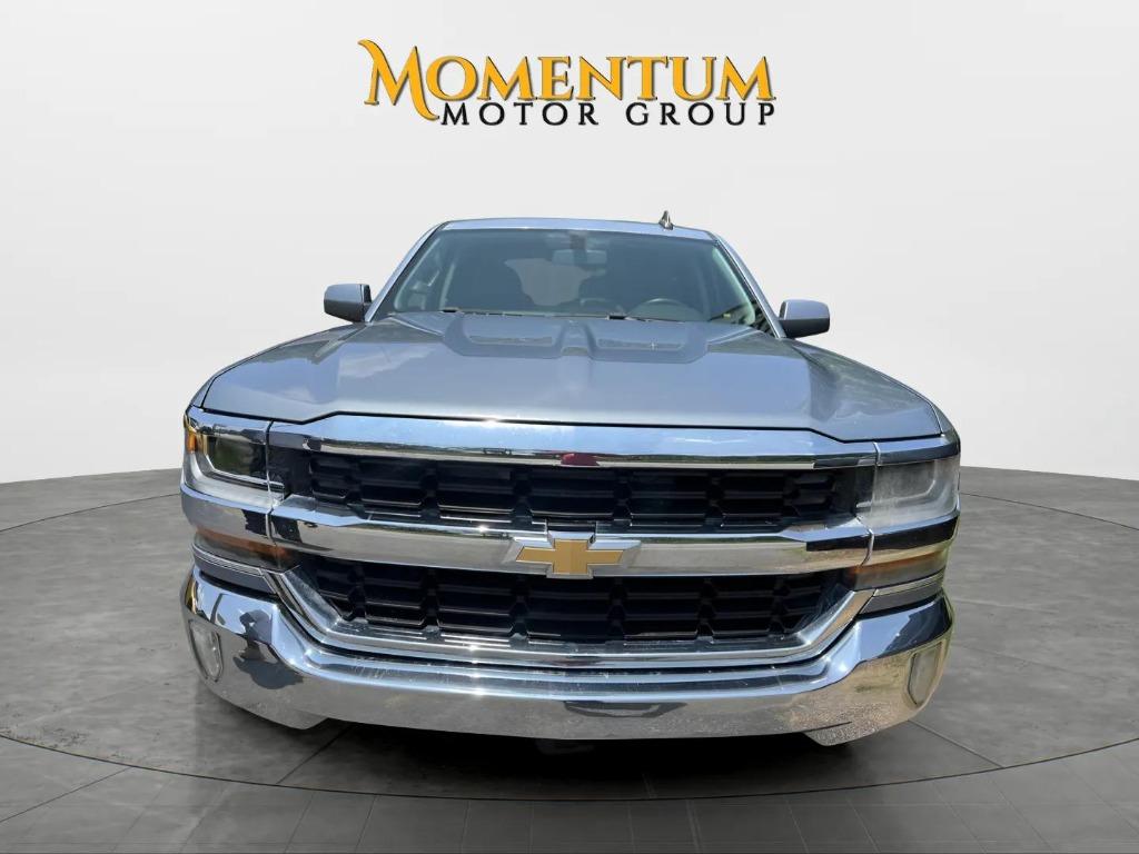 2016 Chevrolet Silverado - $18,995