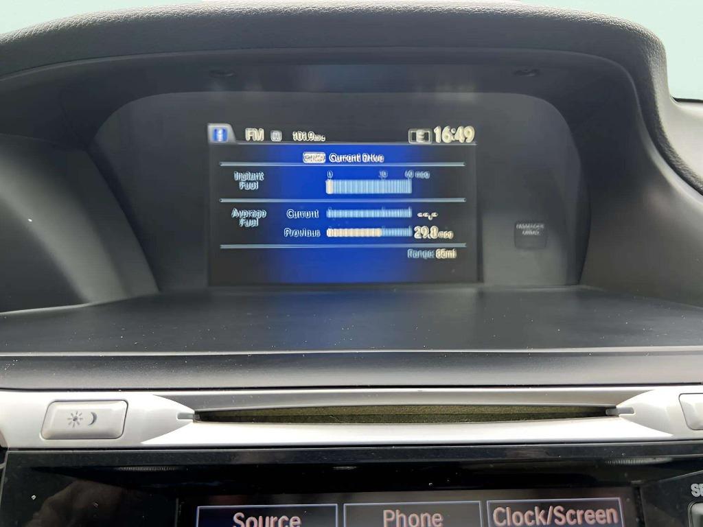 2014 Honda Accord - $8,995