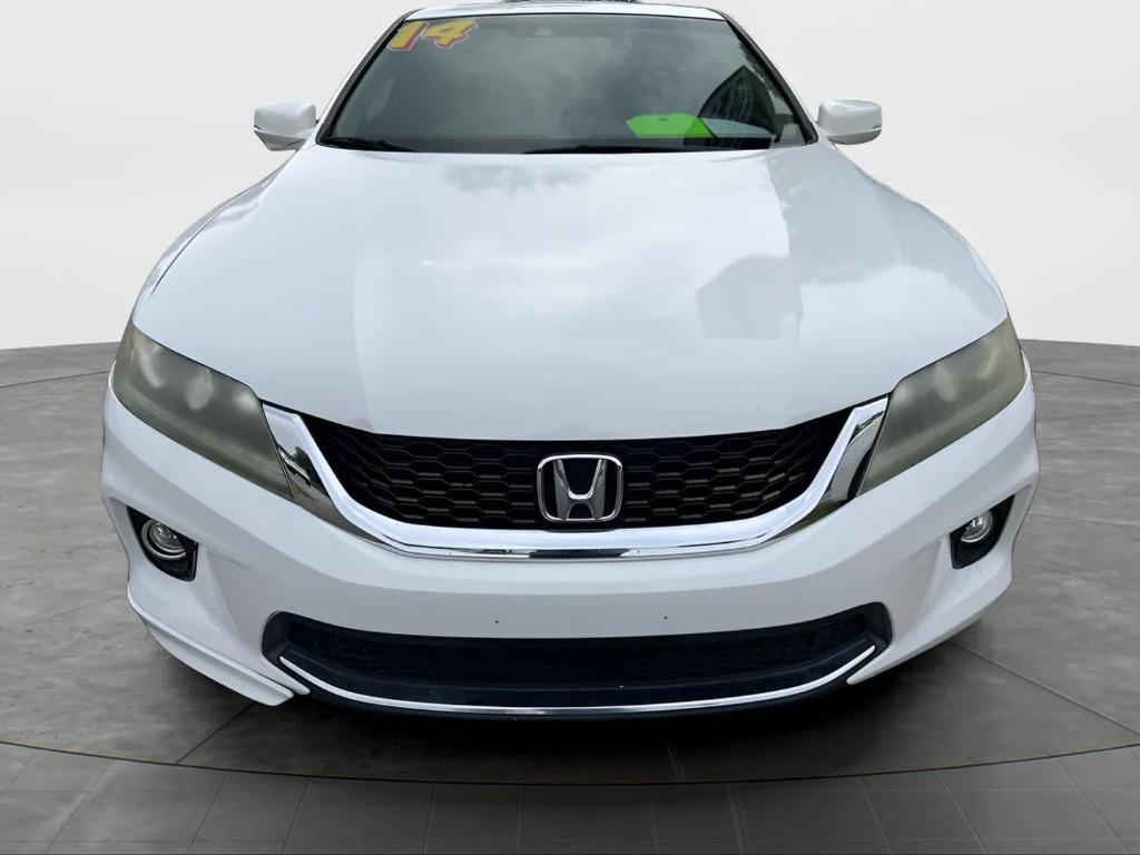 2014 Honda Accord - $8,995