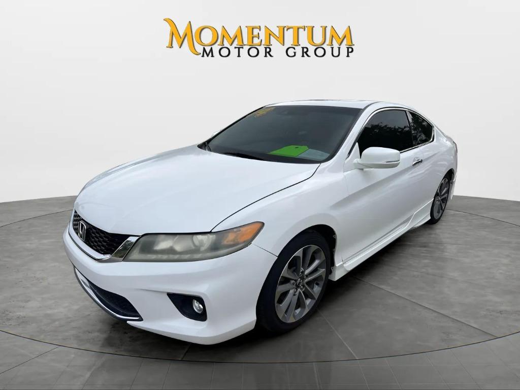 2014 Honda Accord - $8,995