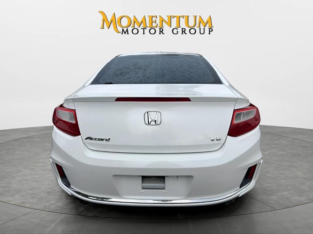 2014 Honda Accord - $8,995