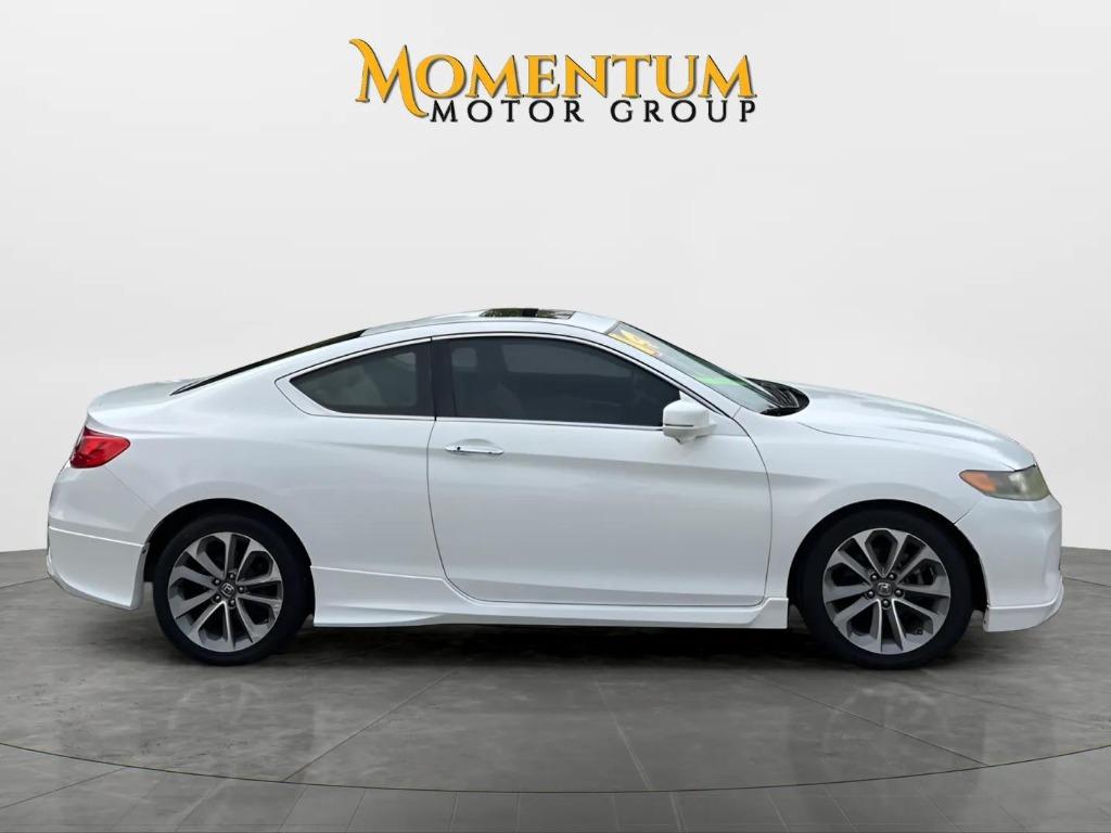 2014 Honda Accord - $8,995