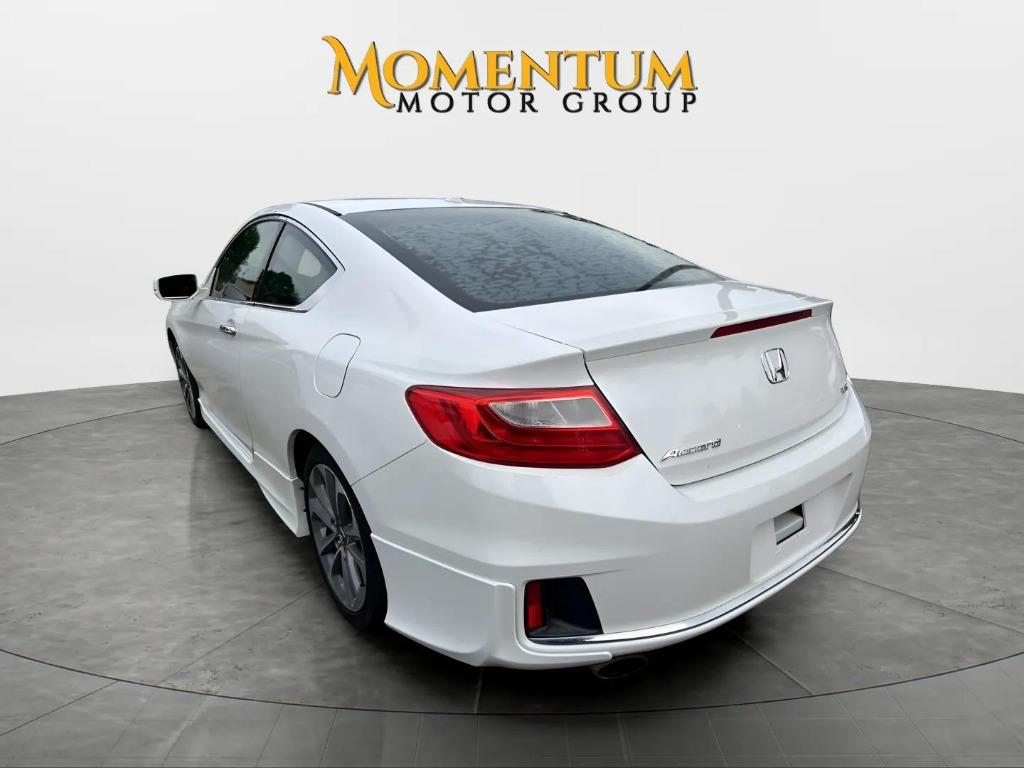 2014 Honda Accord - $8,995