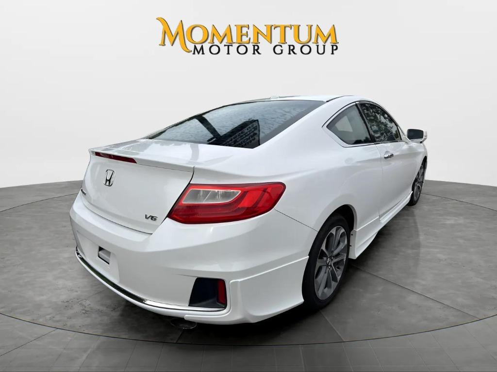 2014 Honda Accord - $8,995