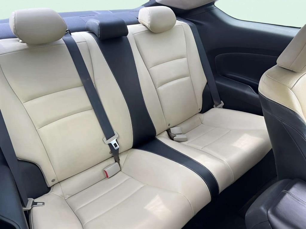 2014 Honda Accord - $8,995