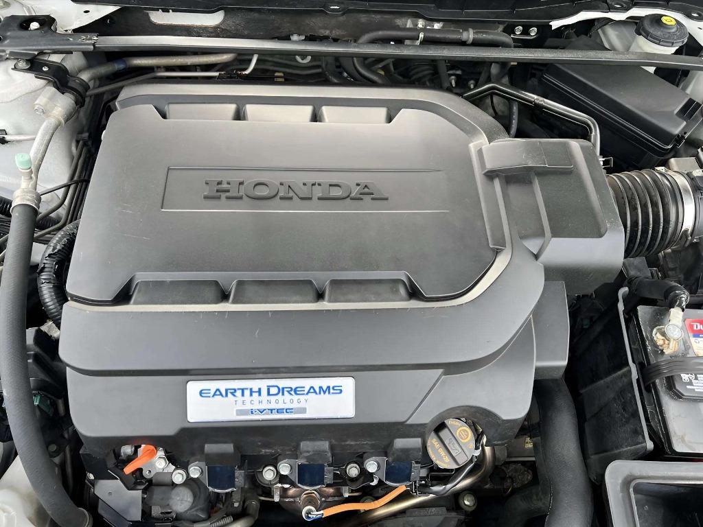 2014 Honda Accord - $8,995
