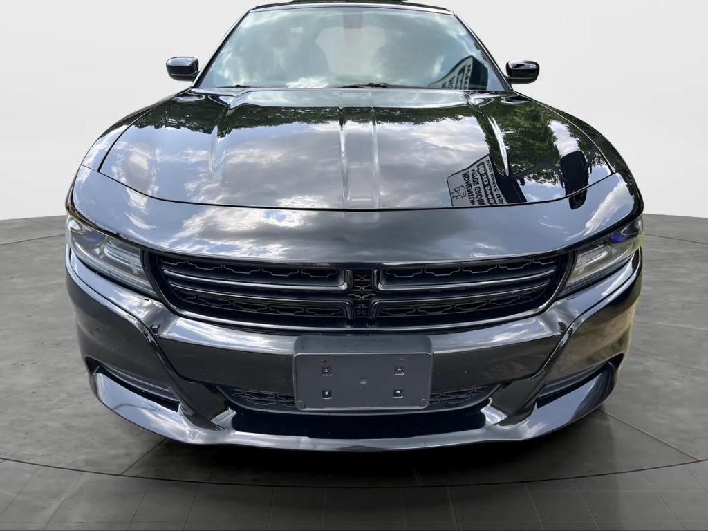 2017 Dodge Charger - $25,970