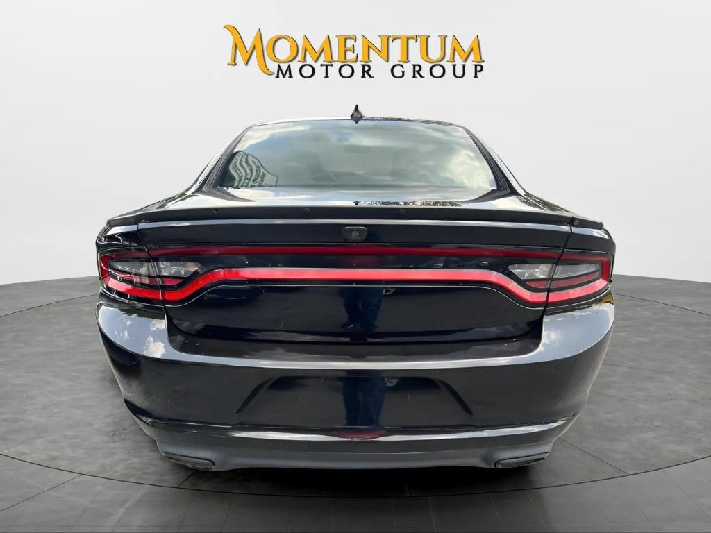 2017 Dodge Charger - $25,970