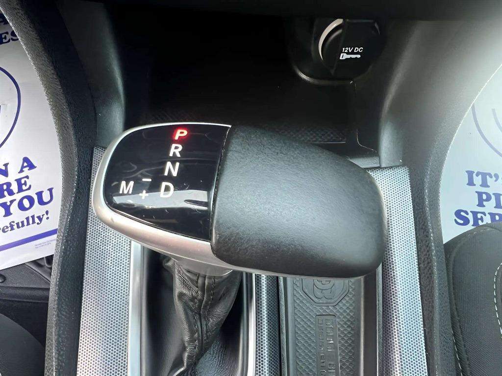 2017 Dodge Charger - $25,970
