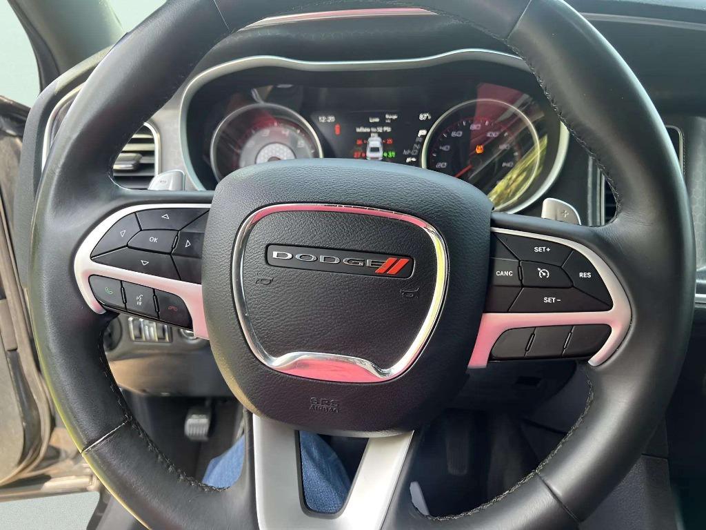 2017 Dodge Charger - $25,970