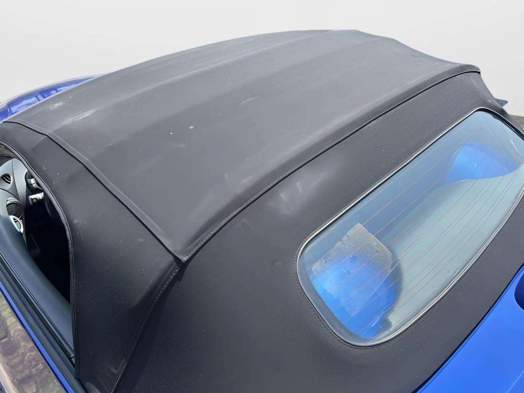 2007 Nissan 350Z - $14,995