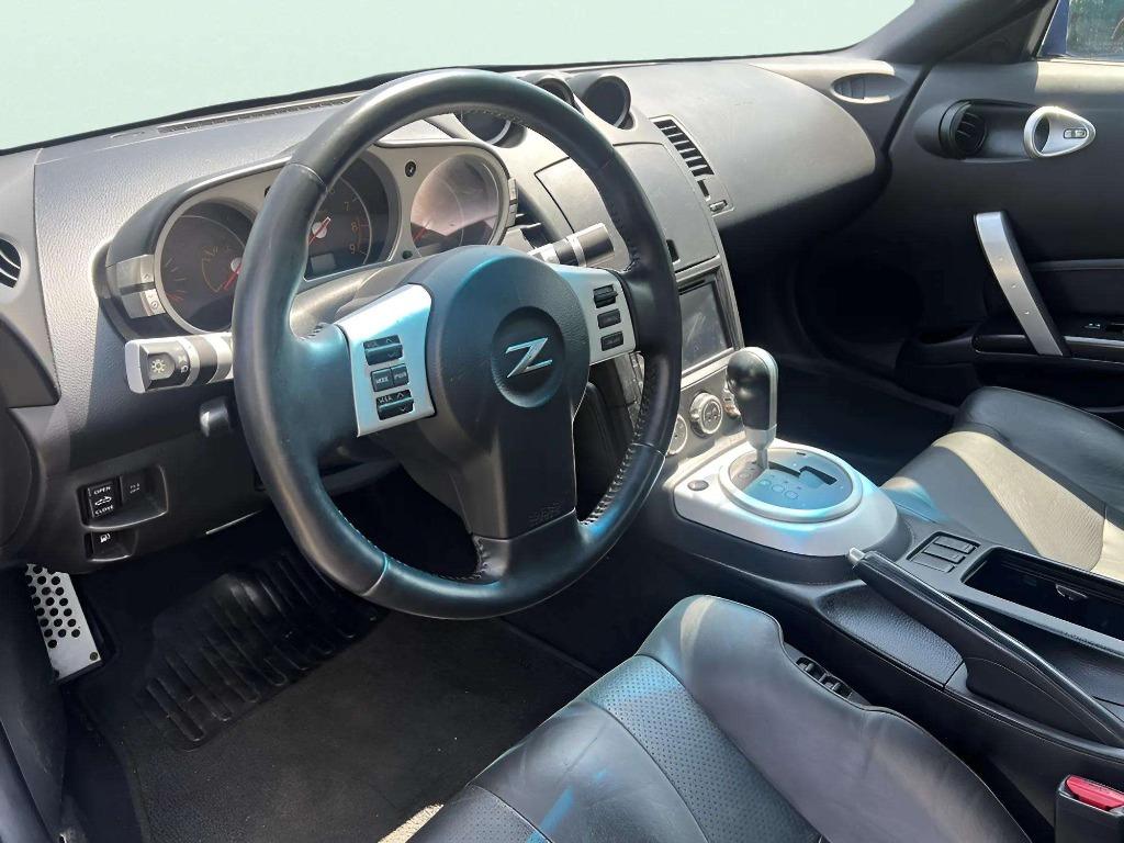 2007 Nissan 350Z - $14,995
