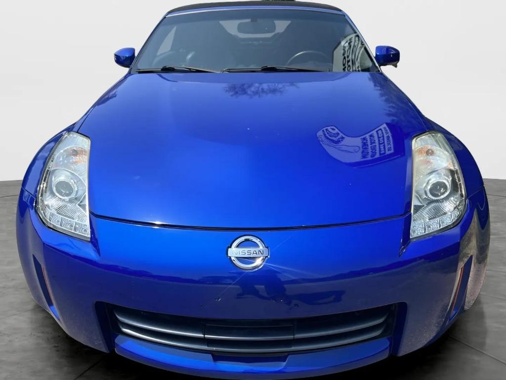 2007 Nissan 350Z - $14,995
