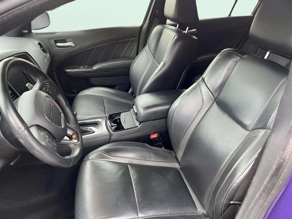 2016 Dodge Charger - $26,995