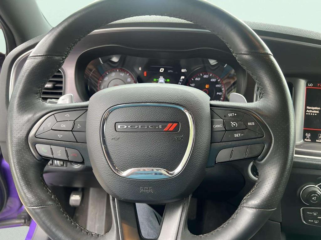 2016 Dodge Charger - $26,995