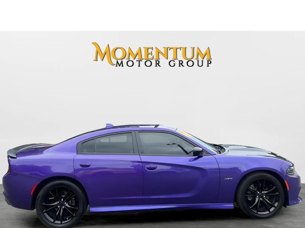 2016 Dodge Charger - $26,995