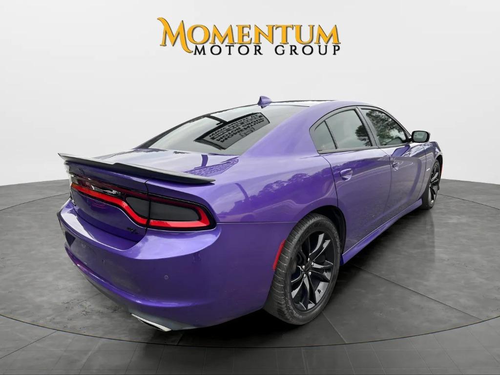 2016 Dodge Charger - $26,995
