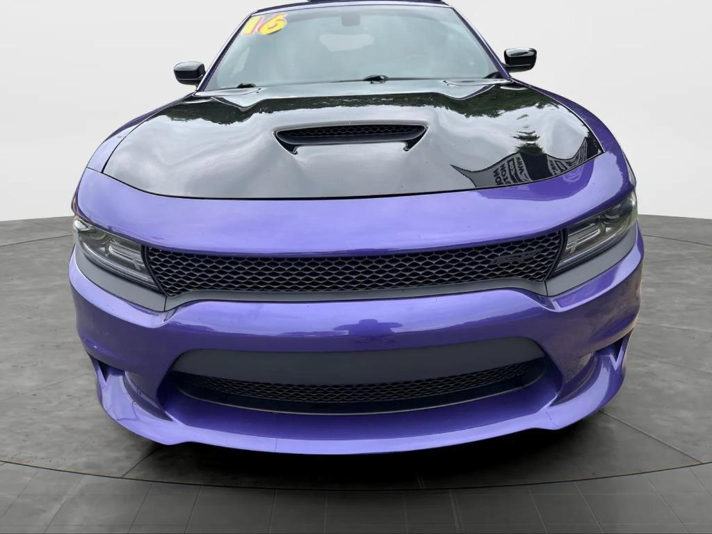 2016 Dodge Charger - $26,995