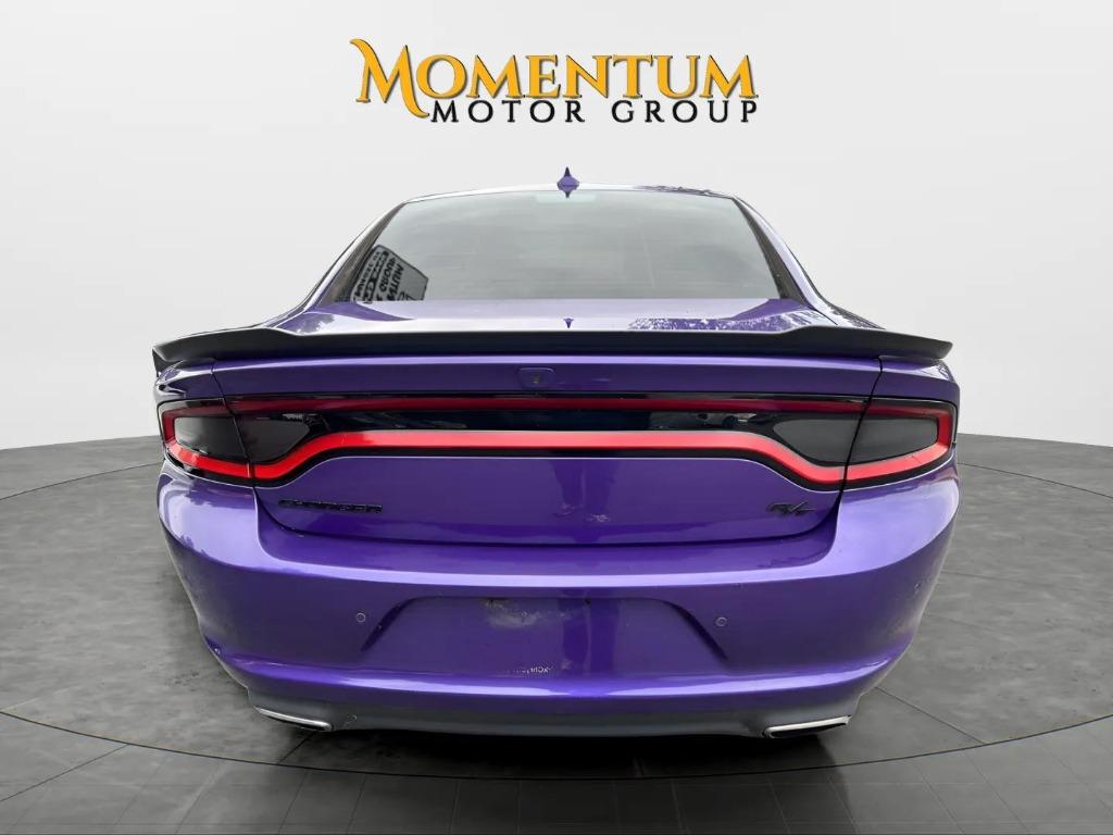 2016 Dodge Charger - $26,995