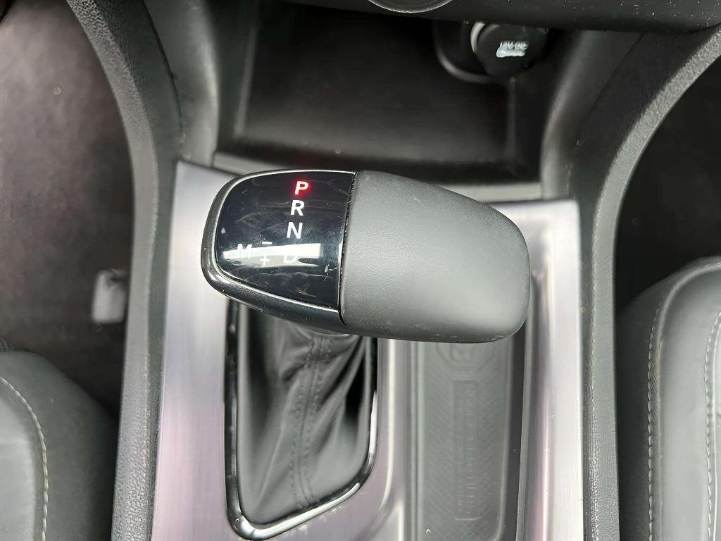 2016 Dodge Charger - $26,995