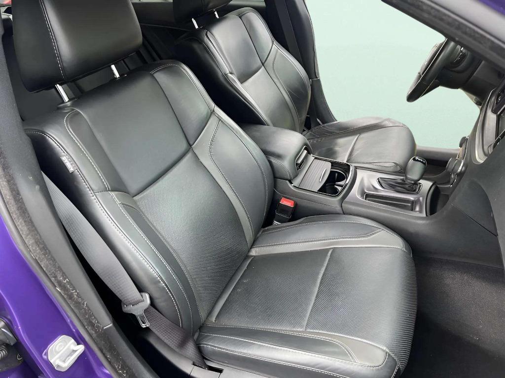 2016 Dodge Charger - $26,995