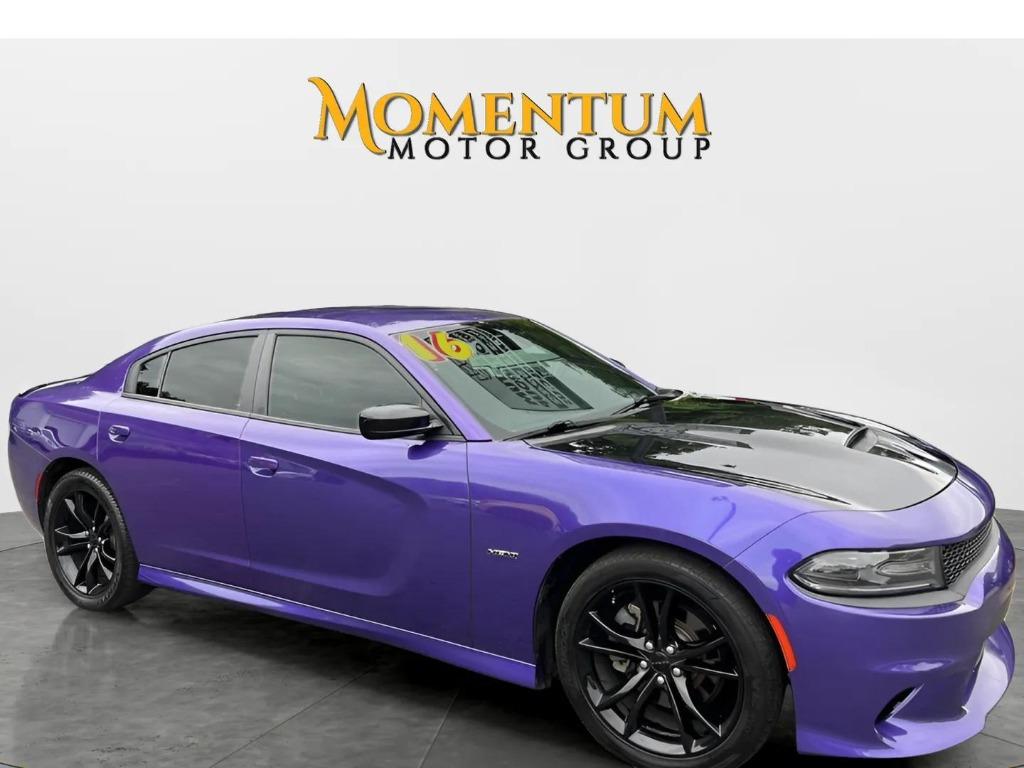 2016 Dodge Charger - $26,995