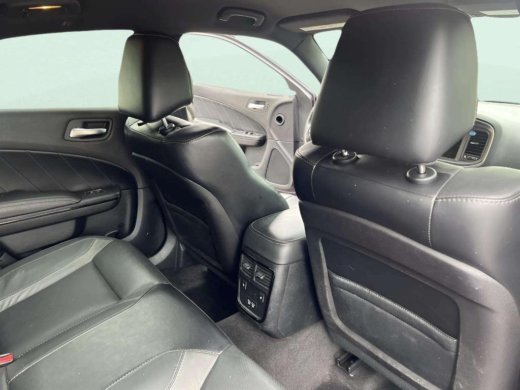2016 Dodge Charger - $26,995