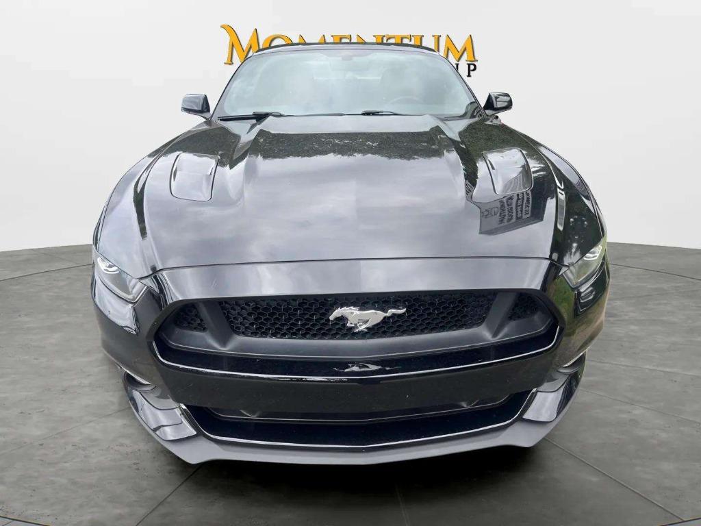 2015 Ford Mustang - $24,995