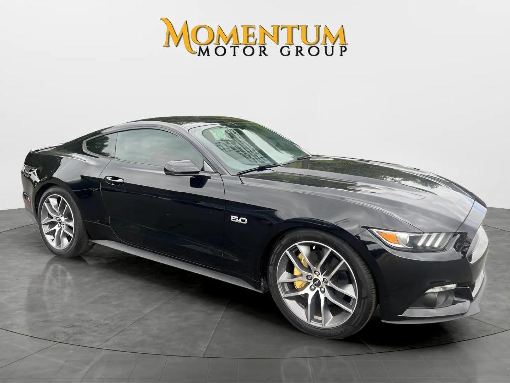 2015 Ford Mustang - $24,995