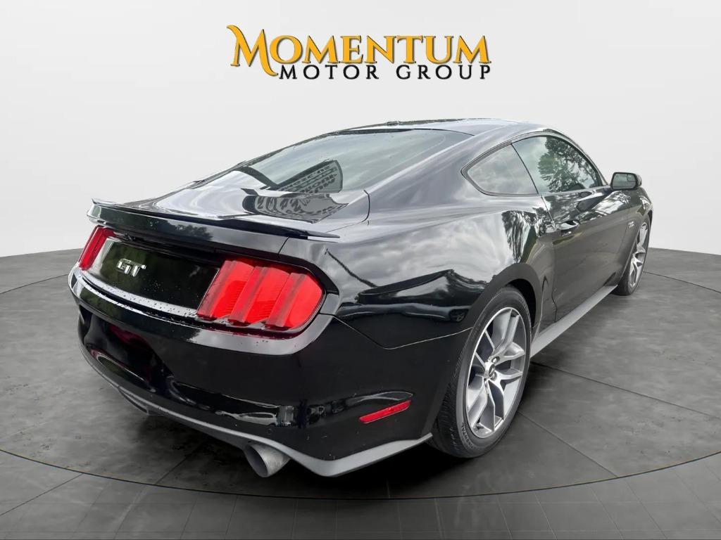 2015 Ford Mustang - $24,995