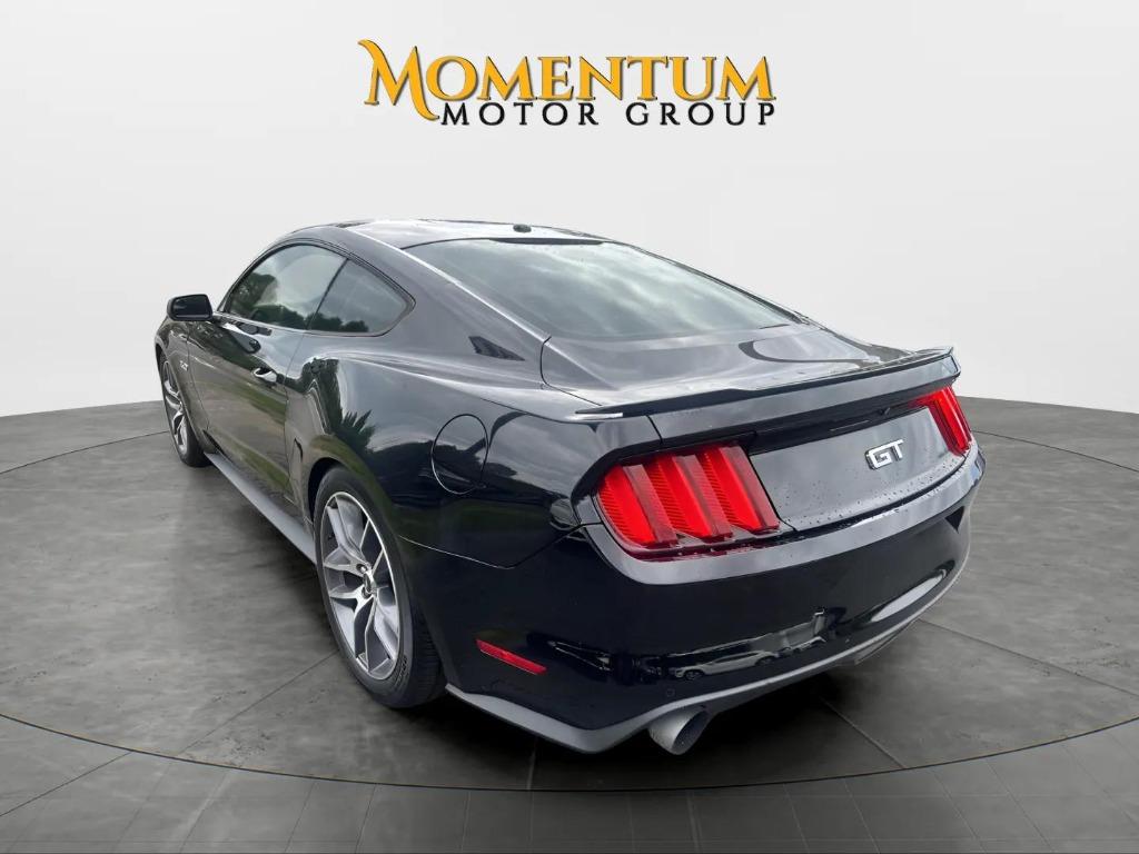 2015 Ford Mustang - $24,995