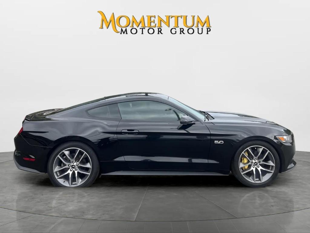 2015 Ford Mustang - $24,995