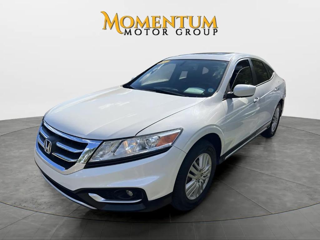 2015 Honda Crosstour - $16,995